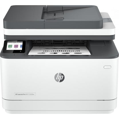 HP MULTIFUNZIONE LASER A4 B/N, LASERJET PRO MFP 3102FDW, 33 PM ADF, FRONTE/RETRO, USB/LAN/WIFI [3G630F]