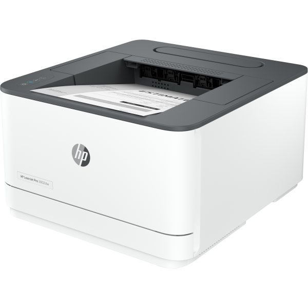 HP STAMPANTE LASER A4 B/N, LASERJET PRO 3002DW, SERIE 3000, 33PPM, FRONTE/RETRO, USB/LAN/WIFI [3G652F]