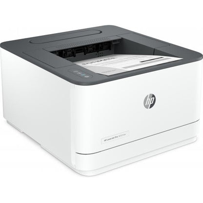 HP STAMPANTE LASER A4 B/N, LASERJET PRO 3002DW, SERIE 3000, 33PPM, FRONTE/RETRO, USB/LAN/WIFI [3G652F]