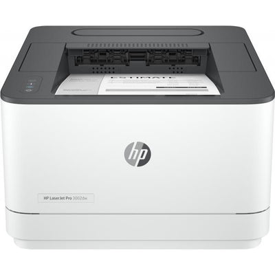 HP STAMPANTE LASER A4 B/N, LASERJET PRO 3002DW, SERIE 3000, 33PPM, FRONTE/RETRO, USB/LAN/WIFI [3G652F]