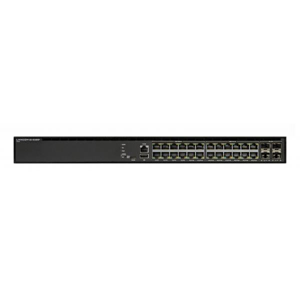 Lancom Systems GS-4530XP - Managed - L3 - PoE [61868]