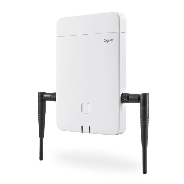 Gigaset N870 E IP DECT (antenne EXT) [S30852-H2718-R101]