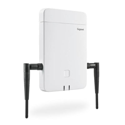 Gigaset N870 E IP DECT (antenne EXT) [S30852-H2718-R101]
