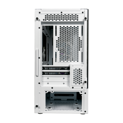 Cooler Master TD300 Mini Tower Bianco [TD300-WGNN-S00]