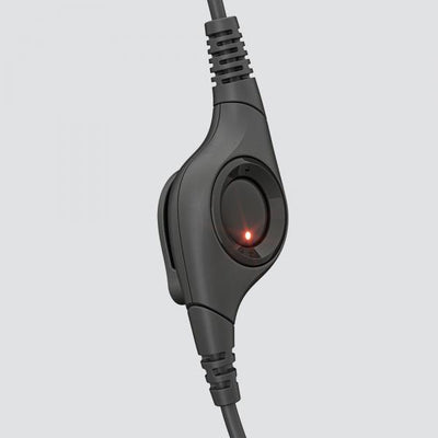 Logitech H390 USB Headset [981-000406]