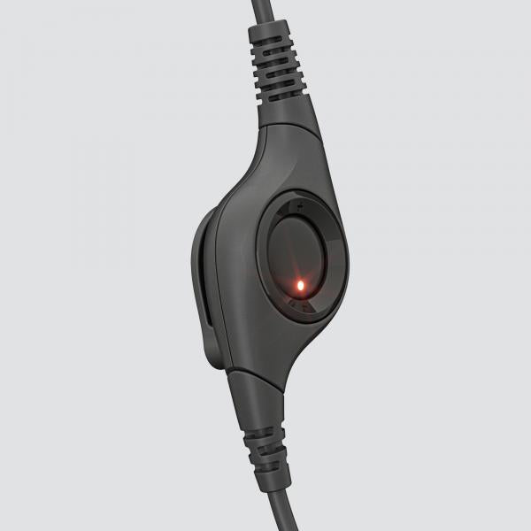Logitech H390 USB Headset [981-000406]