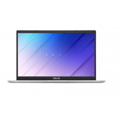 ASUS E510MA-BQ643W Intel Pentium Silver N5030 Computer portatile 39,6 cm (15.6") Full HD 8 GB DDR4-SDRAM 256 GB SSD Wi-Fi 5 (802.11ac) Windows 11 Home in S mode Bianco [90NB0Q63-M003R0]