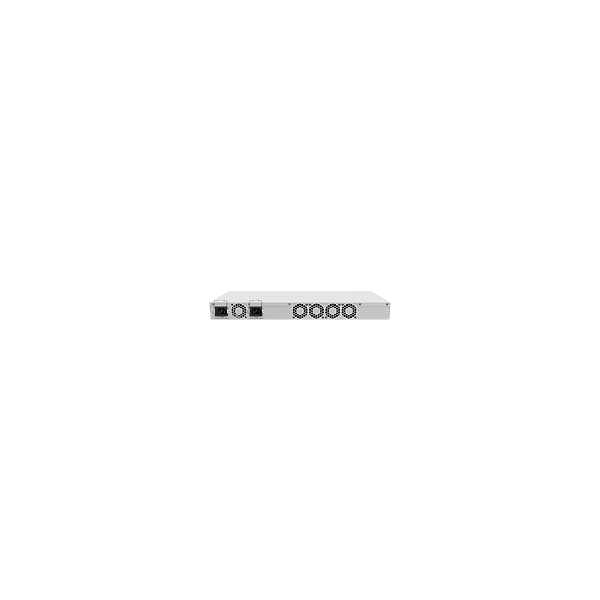 MikroTik Cloud Core Router 16-Core, 16Gb Ram, 13 1G ethernet ports, 4 10G SFP+ ports, x2 M.2 slots [CCR2116-12G-4S+]