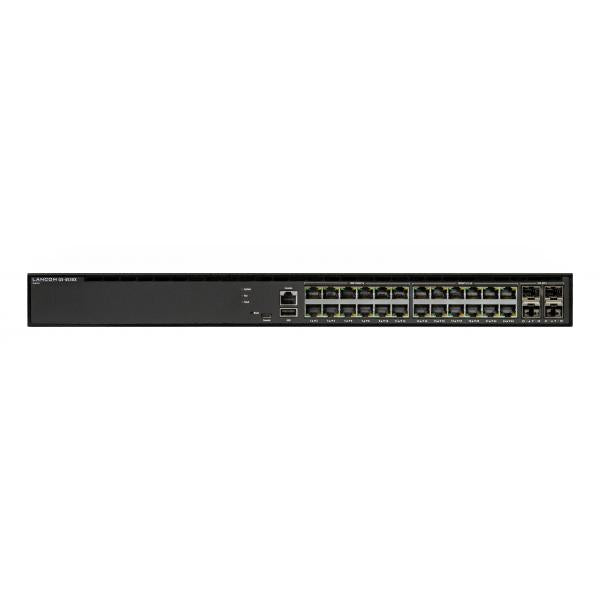 Lancom Systems GS-4530X - Managed Switch - Rackmount [61867]