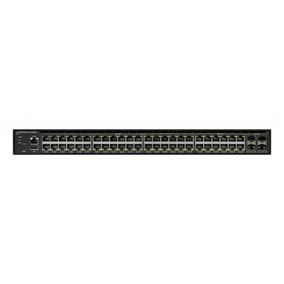 Lancom Systems GS-4554X - Managed - L3 [61869]