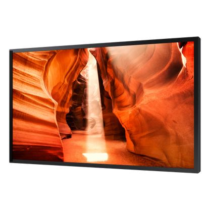 Samsung OMN-S Series - 55 inch - 4K Ultra HD Window Display - 24/7 [LH55OMNESGBXEN]
