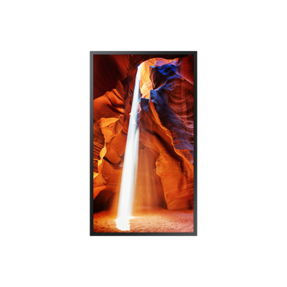 Samsung OMN-S Series - 55 inch - 4K Ultra HD Window Display - 24/7 [LH55OMNESGBXEN]