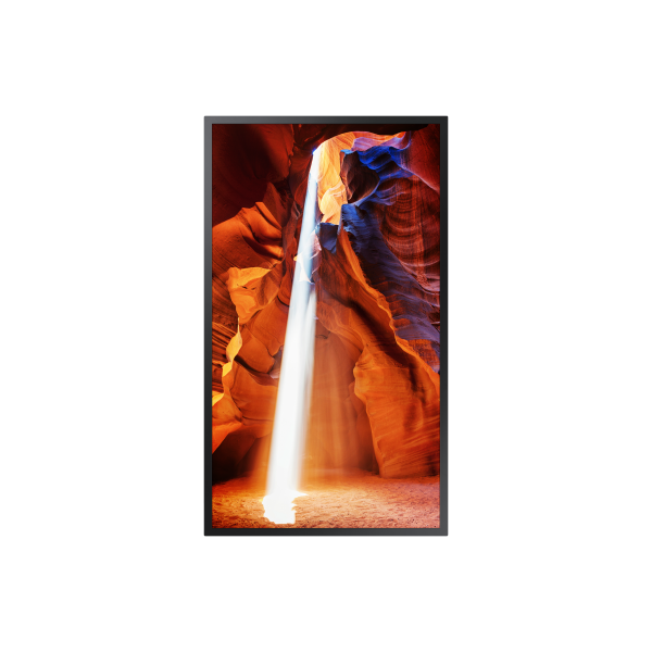 Samsung OMN-S Series - 55 inch - 4K Ultra HD Window Display - 24/7 [LH55OMNESGBXEN]