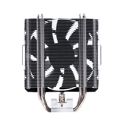 ITEK DISSIPATORE AD ARIA ICY-4HB - SKT UNIVERSALE, 180W TDP, 4 HP, VENTOLA 12CM [ITACI4HB]