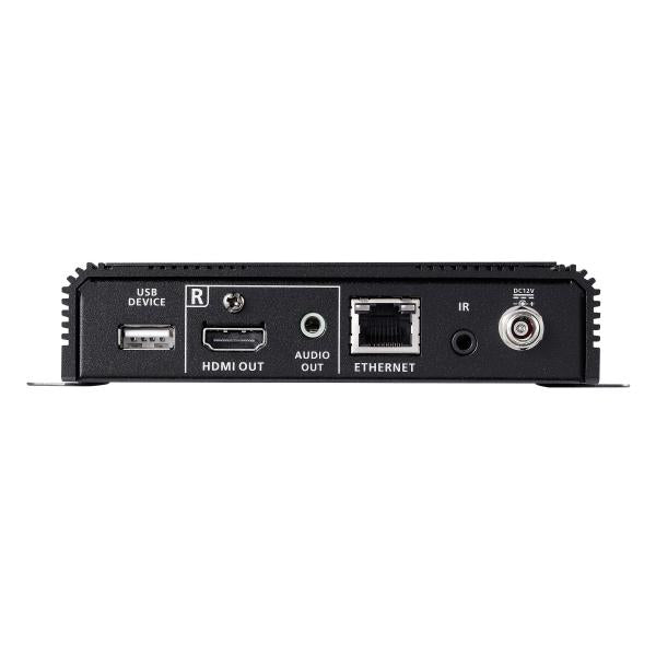 Aten Ricetrasmettitore HDBaseT 3.0 USB/HDMI True 4K - PROMO FINO AD ESAURIMENTO SCORTE [VE1843-AT-G]