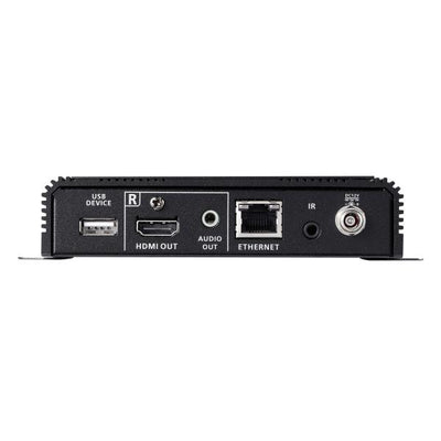 Aten Ricetrasmettitore HDBaseT 3.0 USB/HDMI True 4K - PROMO FINO AD ESAURIMENTO SCORTE [VE1843-AT-G]