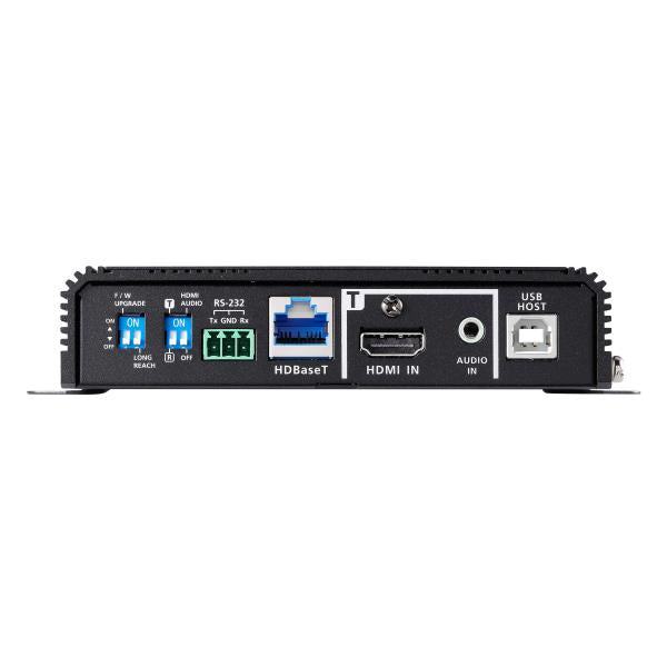 Aten Ricetrasmettitore HDBaseT 3.0 USB/HDMI True 4K - PROMO FINO AD ESAURIMENTO SCORTE [VE1843-AT-G]