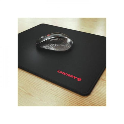 Cherry MP 1000 - Mousepad - Black [JA-0500]