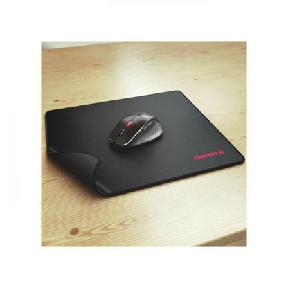 Cherry MP 1000 - Mousepad - Black [JA-0500]