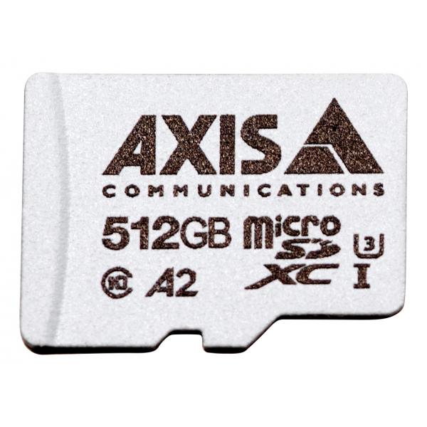 AXIS SURVEILLANCE CARD 512GB [02365-001]