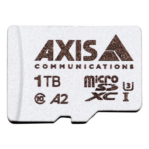 AXIS SURVEILLANCE CARD 1 TB [02366-001]