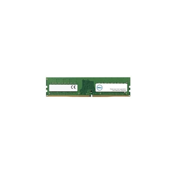 Dell 32GB - DDR5 - DIMM 288-pin - 4800MHz - PC5-38400 - NON ECC Memory [AB883075]