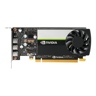PNY T400 NVIDIA 4 GB GDDR6 [VCNT400-4GB-SB]