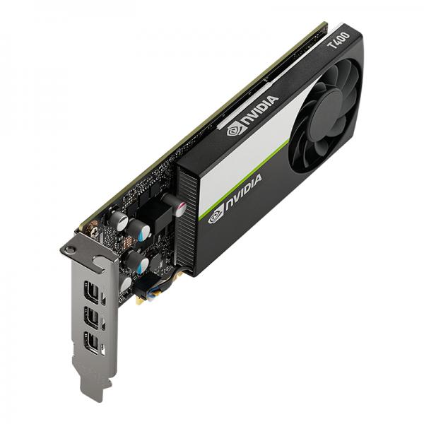 PNY T400 NVIDIA 4 GB GDDR6 [VCNT400-4GB-SB]