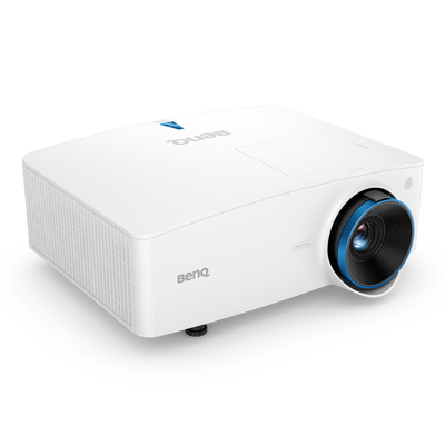 BenQ LU935 videoproiettore Proiettore a corto raggio 6000 ANSI lumen DLP WUXGA (1920x1200) Bianco [LU935]