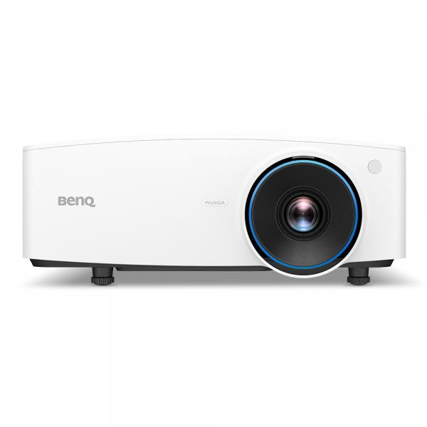 BenQ LU935 videoproiettore Proiettore a corto raggio 6000 ANSI lumen DLP WUXGA (1920x1200) Bianco [LU935]