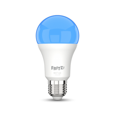 AVM FRITZ!DECT 500 - lampadina led intelligente - PROMO FINO AD ESAURIMENTO SCORTE [20002968]
