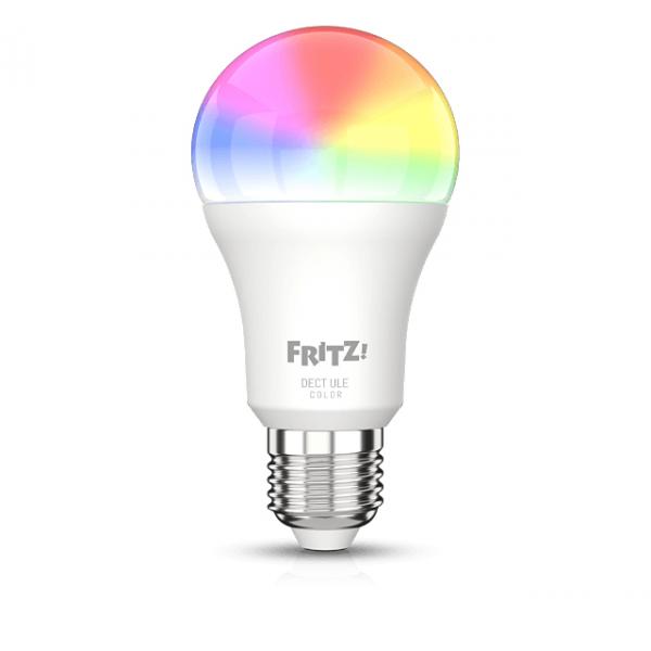 AVM FRITZ!DECT 500 - lampadina led intelligente - PROMO FINO AD ESAURIMENTO SCORTE [20002968]