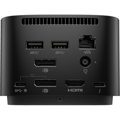 HP THUNDERBOLT DOCK 120W G4 [4J0A2AA#ABZ]