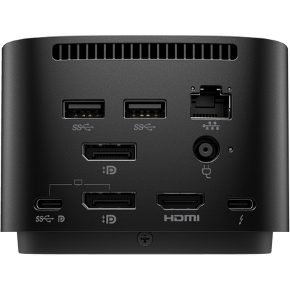 HP THUNDERBOLT DOCK 120W G4 [4J0A2AA#ABZ]