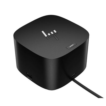 HP DOCKING STATION G4 TASTO POWER PER ACC NB 1XSLOT LOCK 2XUSB 2.1 GEN2 1XHDMI 2XDP 1XADATTATORE CA [4J0A2AA]