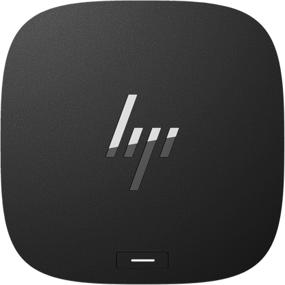 HP Dock Thunderbolt 120 W G4 [4J0A2AA#ABB]