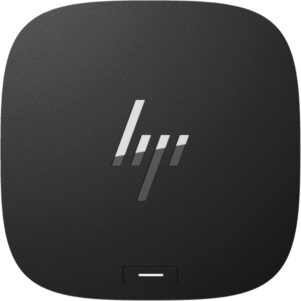 HP Dock Thunderbolt 120 W G4 [4J0A2AA#ABB]