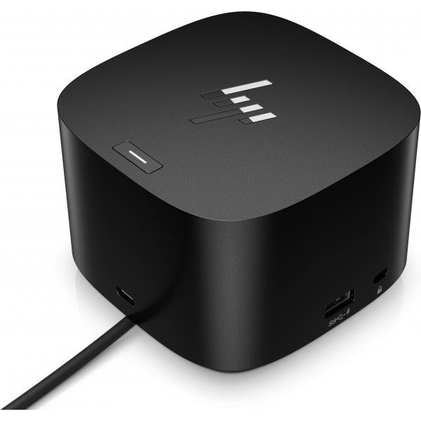 Hp Thunderbolt 120W G4 Dock [4J0A2AA#ABB]
