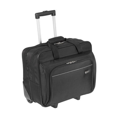 EXECUTIVE 15.6"LAPTOP ROLLER BLA [TBR003EU]