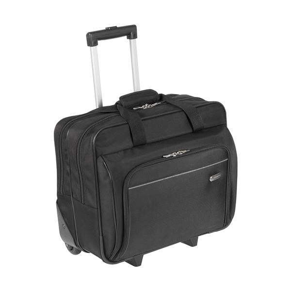 EXECUTIVE 15.6"LAPTOP ROLLER BLA [TBR003EU]