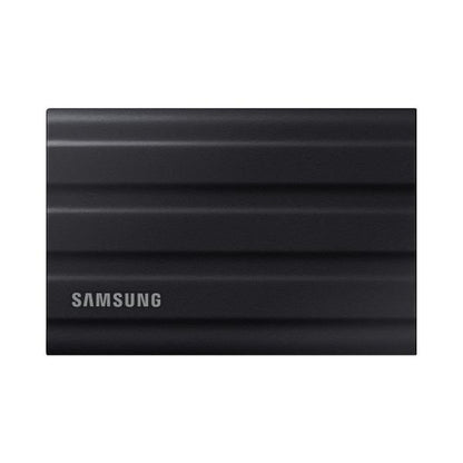 SAMSUNG SSD ESTERNO PORTABLE T7 SHIELD USB 3.2 1TB [MU-PE1T0S/EU]