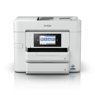 Epson WorkForce Pro WF-C4810DTWF [C11CJ05403]