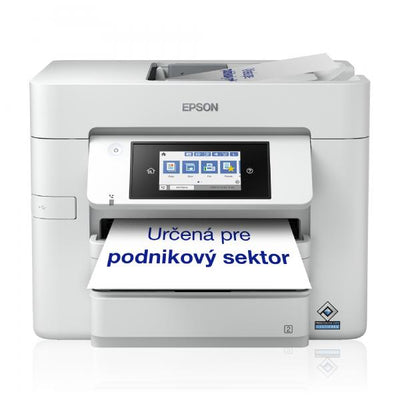 Epson WorkForce Pro WF-C4810DTWF [C11CJ05403]