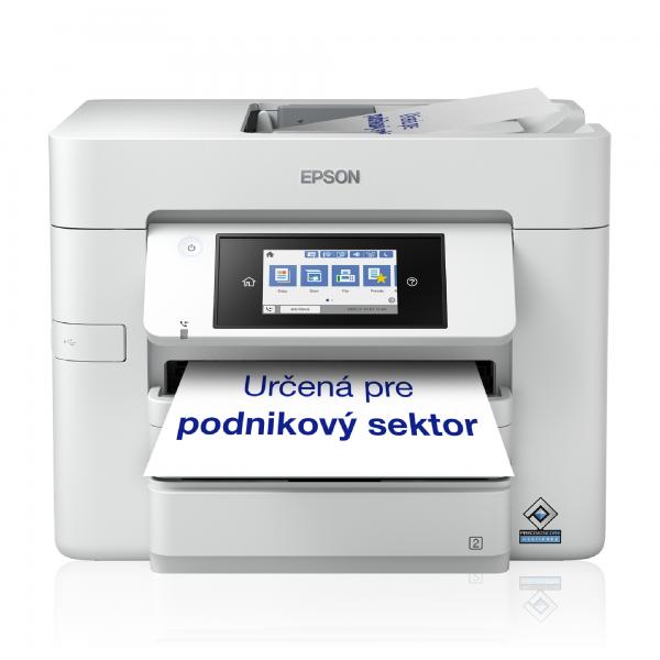 Epson WorkForce Pro WF-C4810DTWF [C11CJ05403]