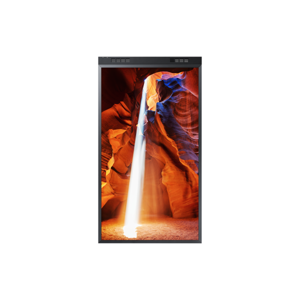 Samsung OMN-DS Series - 55 inch - 4K Ultra HD Window Display - 24/7 [LH55OMNDSGBXEN]