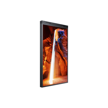 Samsung OMN-DS Series - 55 inch - 4K Ultra HD Window Display - 24/7 [LH55OMNDSGBXEN]