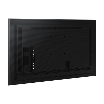 Samsung QH75B Pannello piatto per segnaletica digitale 190,5 cm (75") LCD Wi-Fi 700 cd/m 4K Ultra HD Nero Processore integrato Tizen 6.5 24/7 [LH75QHBEBGCXEN]