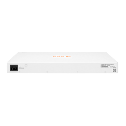 HPE Aruba Networking Aruba Instant On 1830 48G 4SFP Gestito L2 Gigabit Ethernet (10/100/1000) 1U [JL814A#ABB]