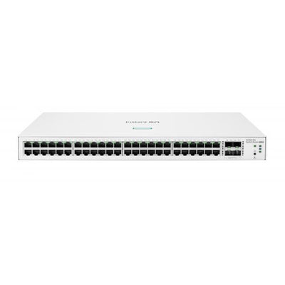 Hp Aruba Instant On 1830 48G 4SFP Switch [JL814A#ABB]