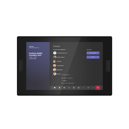 Lenovo Think Smart Core + Controller Kit (Teams). PROMO PER ORDINI ONLINE, VALIDA FINO AD ESAURIMENTO SCORTE [11LR0005IX]